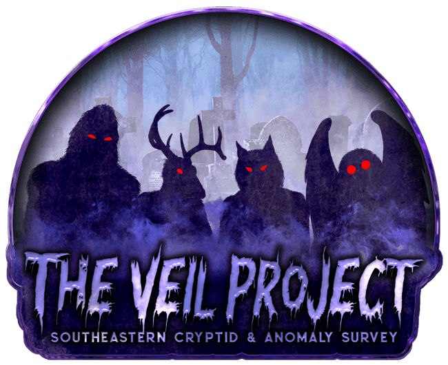 The Veil Project: Southeastern Cryptid and Anomaly Survey